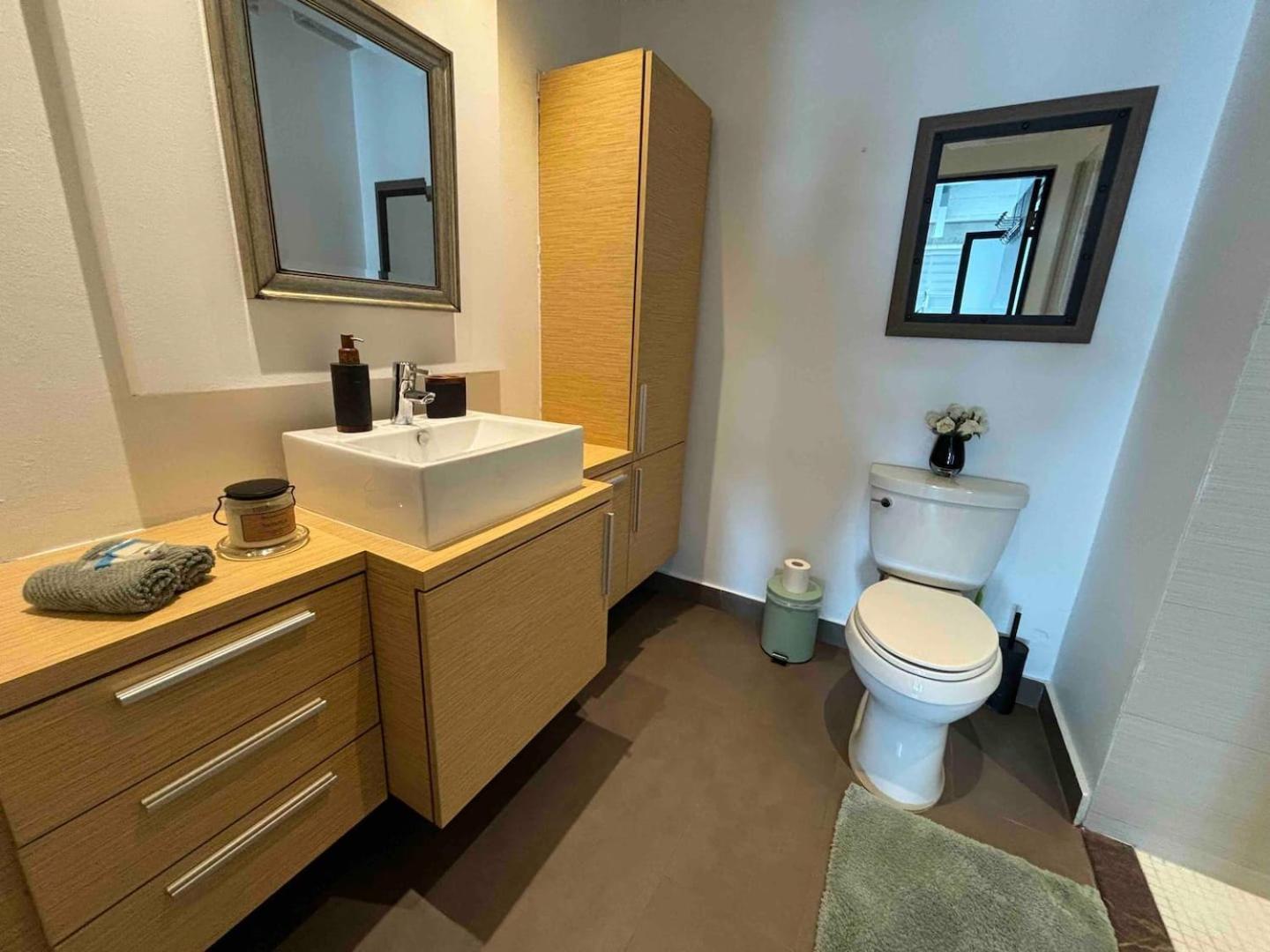 Atlantis Loft Studio By Stay Here Pr San Juan Exterior foto