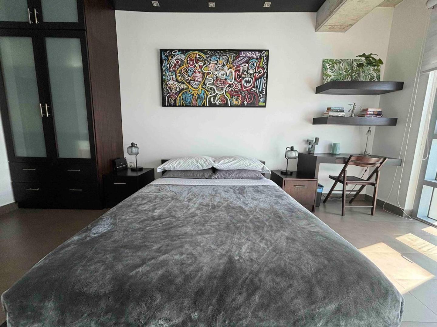Atlantis Loft Studio By Stay Here Pr San Juan Exterior foto